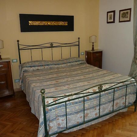 Casa Titty Apartment Serre Di Rapolano Room photo