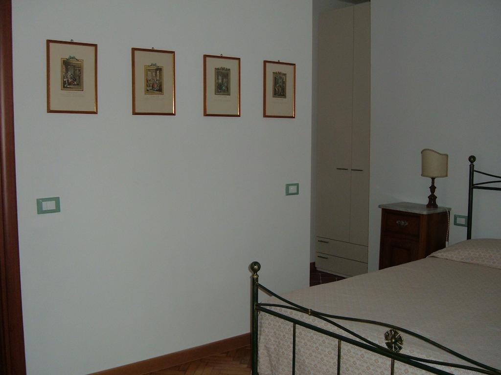 Casa Titty Apartment Serre Di Rapolano Room photo